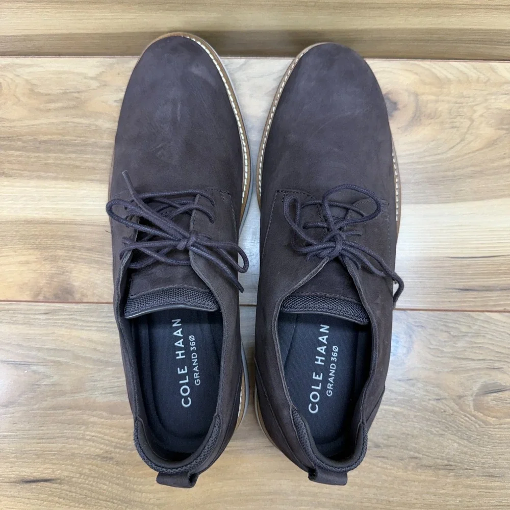 Cole Haan us mens